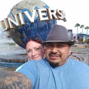 Meet your Posher, Rolando jennifer